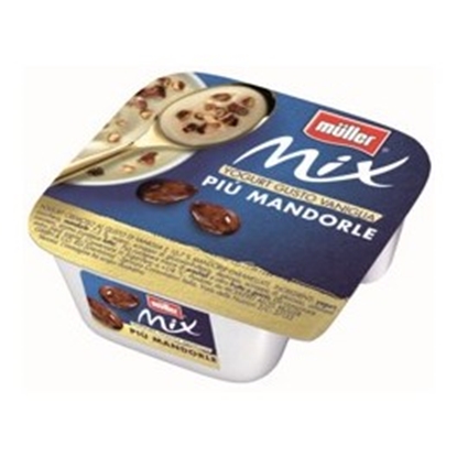 Picture of MULLER MIXARE MANDORLE 150GR